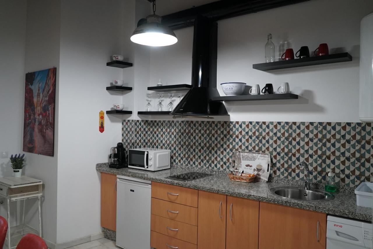 Appartamento Balcon Giralda Center & Sweet