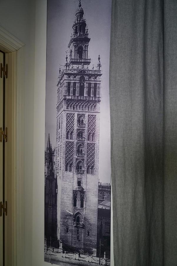 Balcón Giralda Center&sweet Sevilha