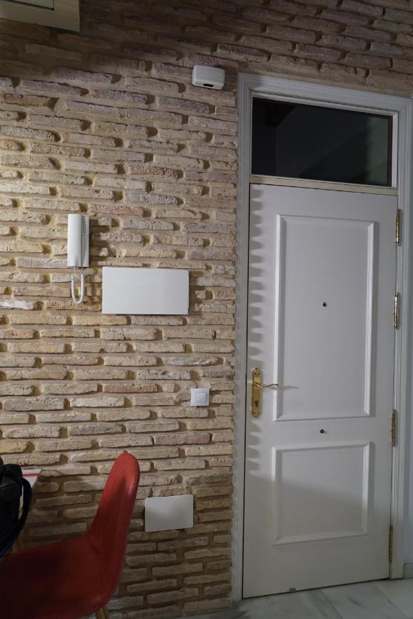 Apartamento Balcón Giralda Center&sweet Sevilha