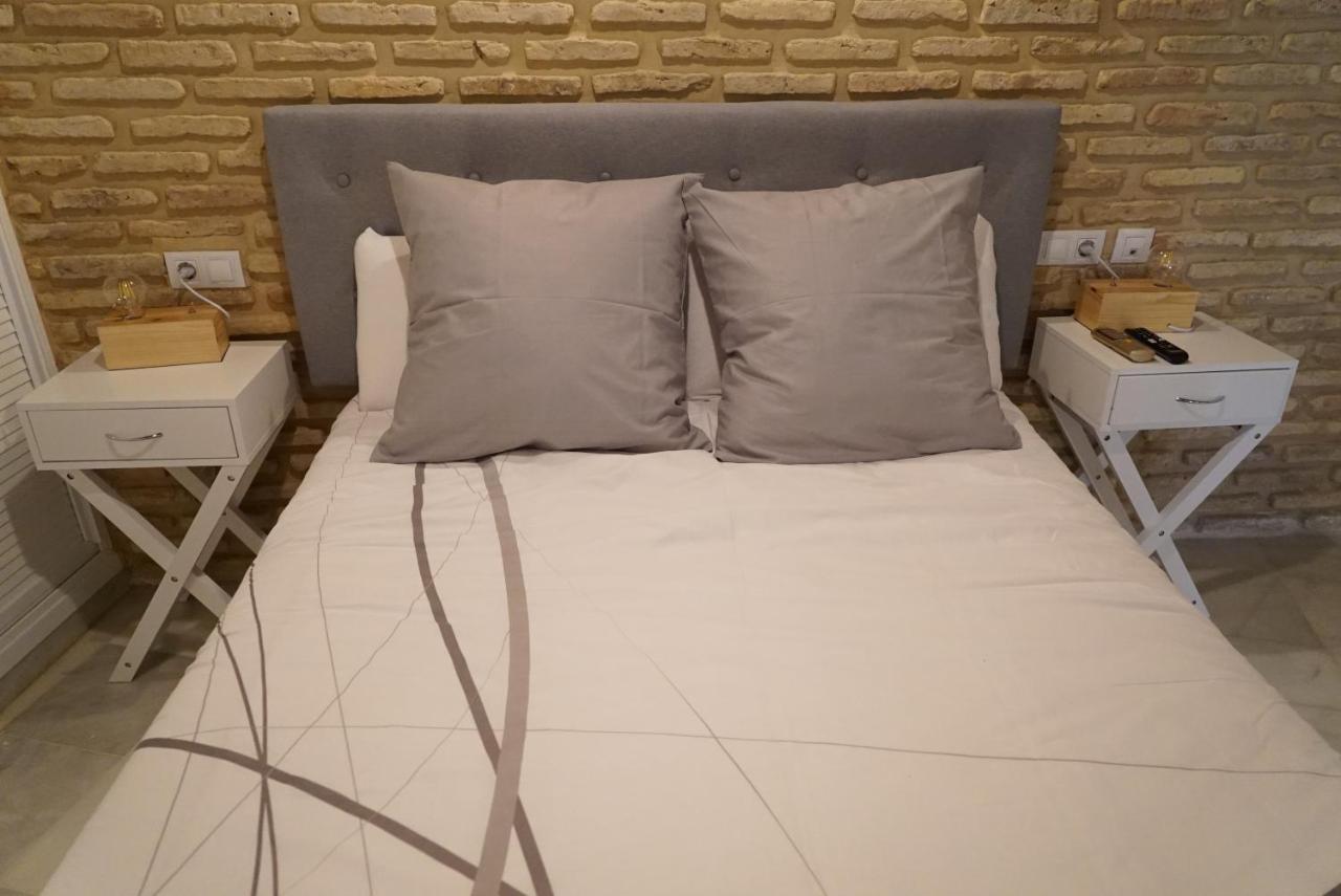Apartamento Balcón Giralda Center&sweet Sevilha