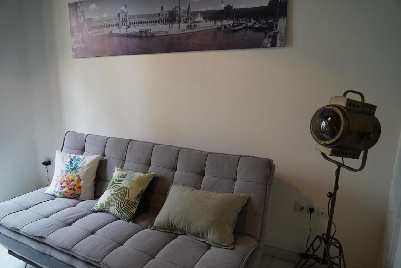 Apartamento Balcón Giralda Center&sweet *