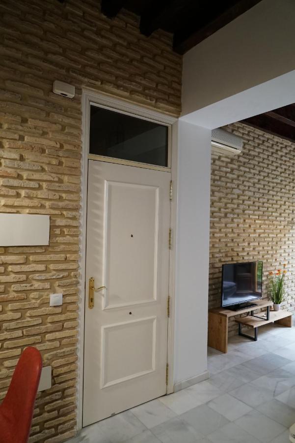 Apartamento Balcón Giralda Center&sweet